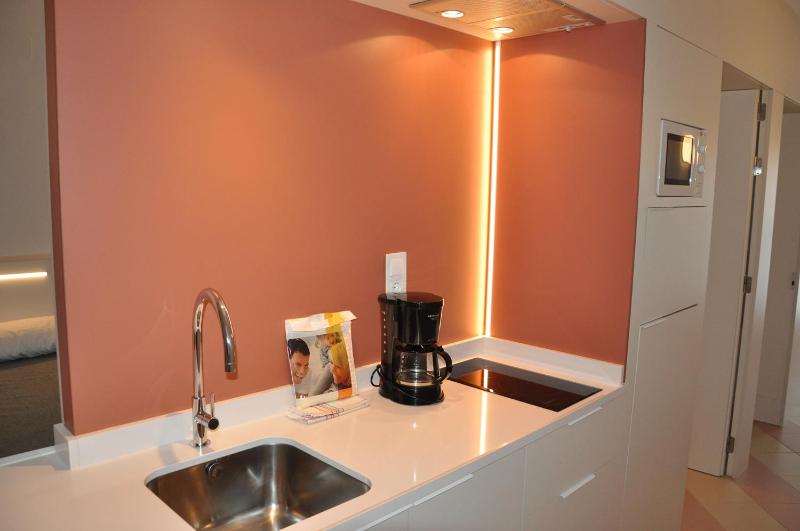 Apartamentos Sunway Amapola - image 43