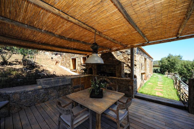 Three-Bedroom Villa with Private Pool - Palombaggia image 3