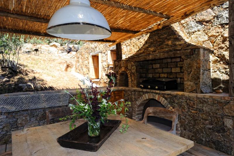 Three-Bedroom Villa with Private Pool - Palombaggia image 2