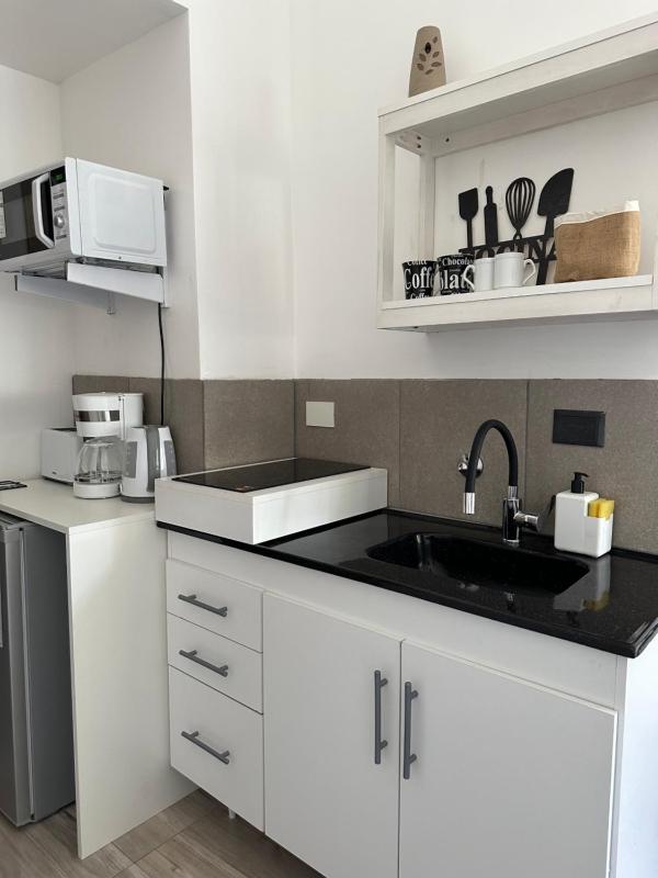 Apartamento para 2 personas cerca del lago y centro de la ciudad - image 14