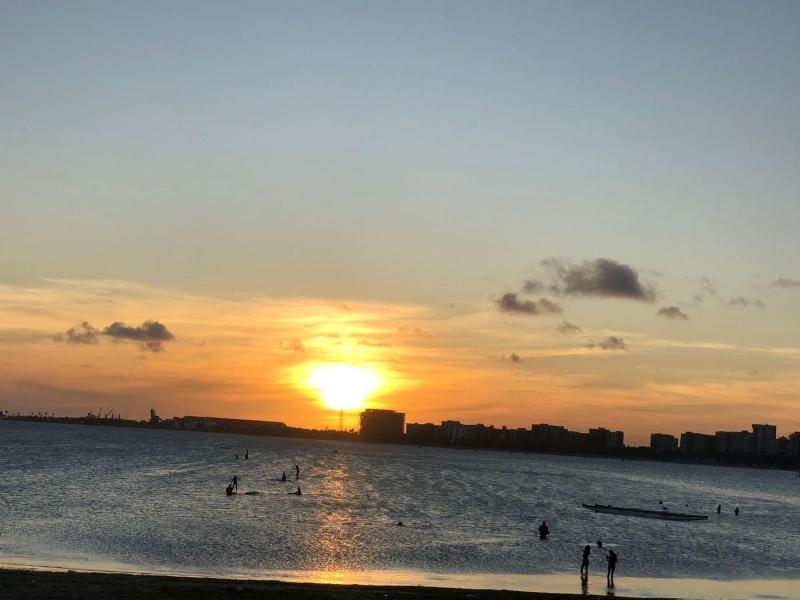 Apartamento Beira Mar Maceio Cote D'Azur - image 2