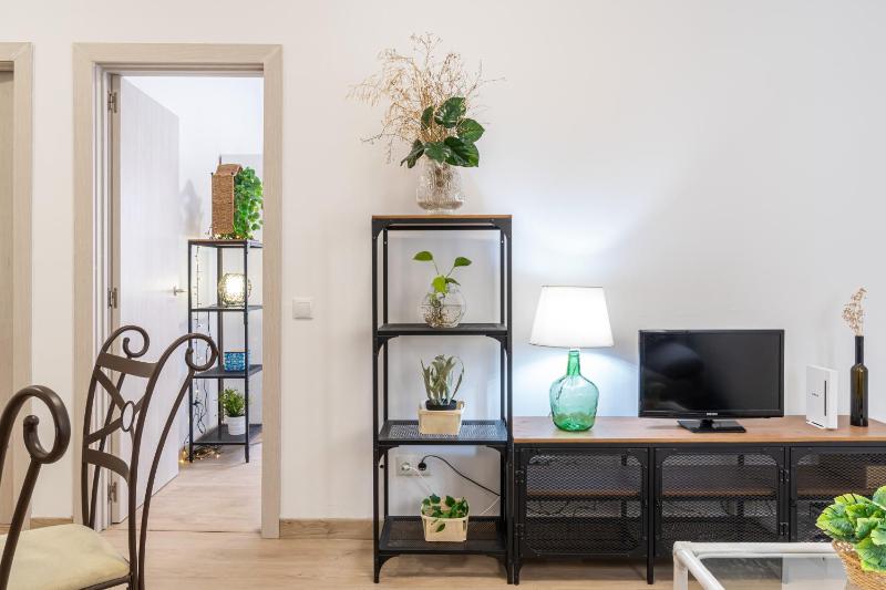 Experience the Charm of Serrallo " Charm and Proximity " 3BR - 5PAX Images
