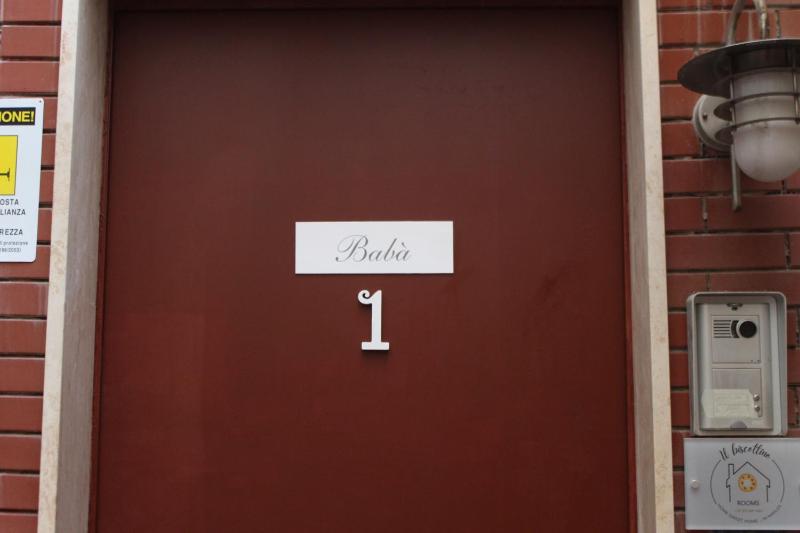 Il Biscottino rooms - image 11