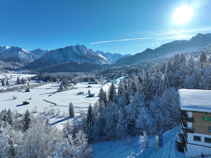 Naturhotel Waldesruhe Oberstdorf - image 33