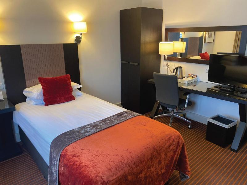 Standard Single Room image 1