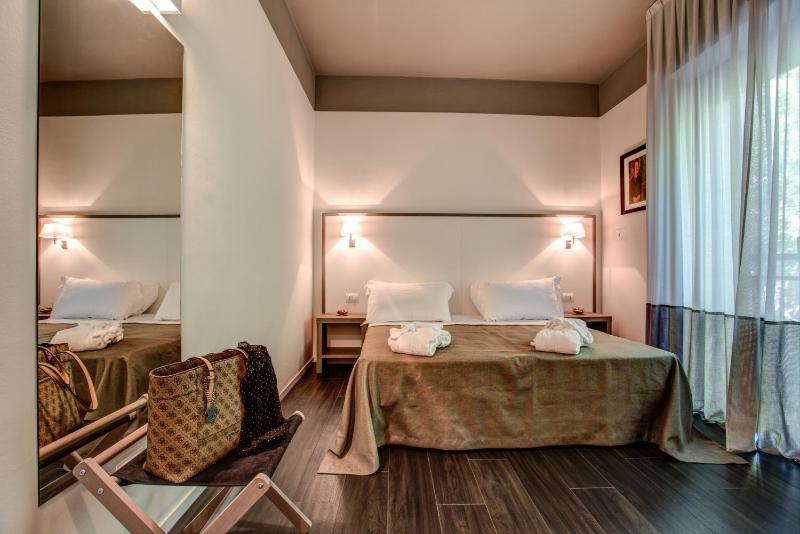 Double or Twin Room image 3