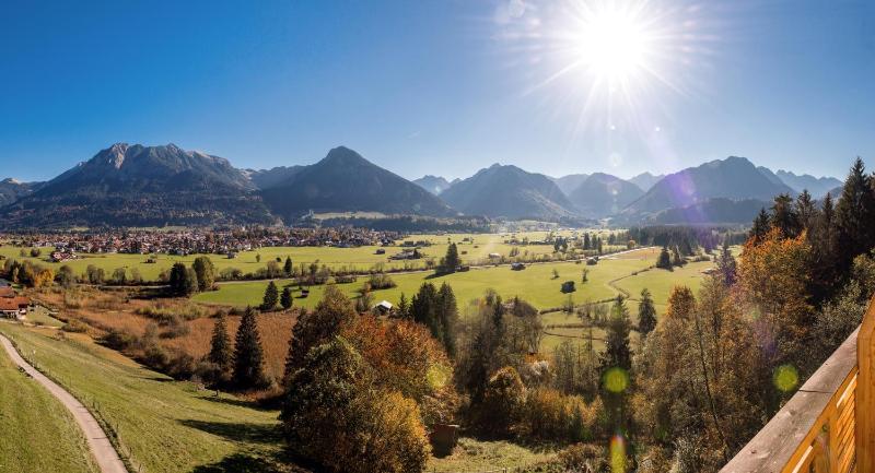 Naturhotel Waldesruhe Oberstdorf - image 18