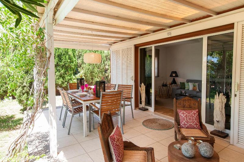 Bungalow Melocotones Maspalomas Golf - image 7