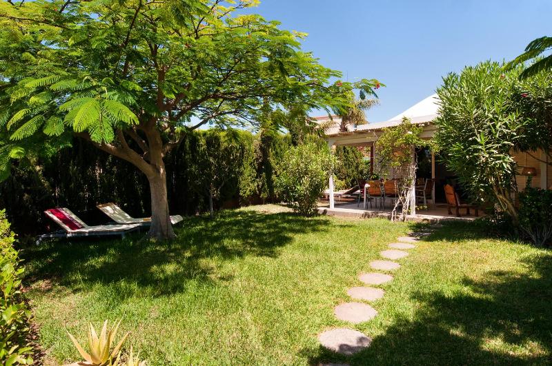 Bungalow Melocotones Maspalomas Golf - image 14