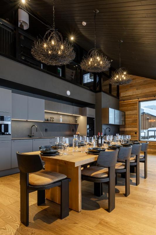 Jänkä Penthouse - image 26