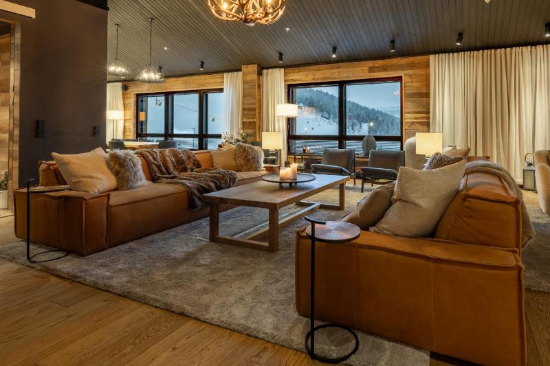 Jänkä Penthouse - image 25