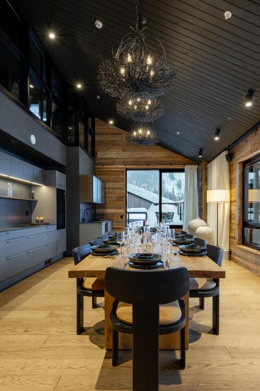 Jänkä Penthouse - image 40