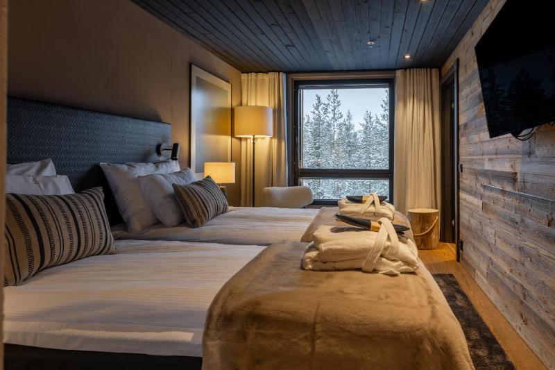 Jänkä Penthouse - image 4