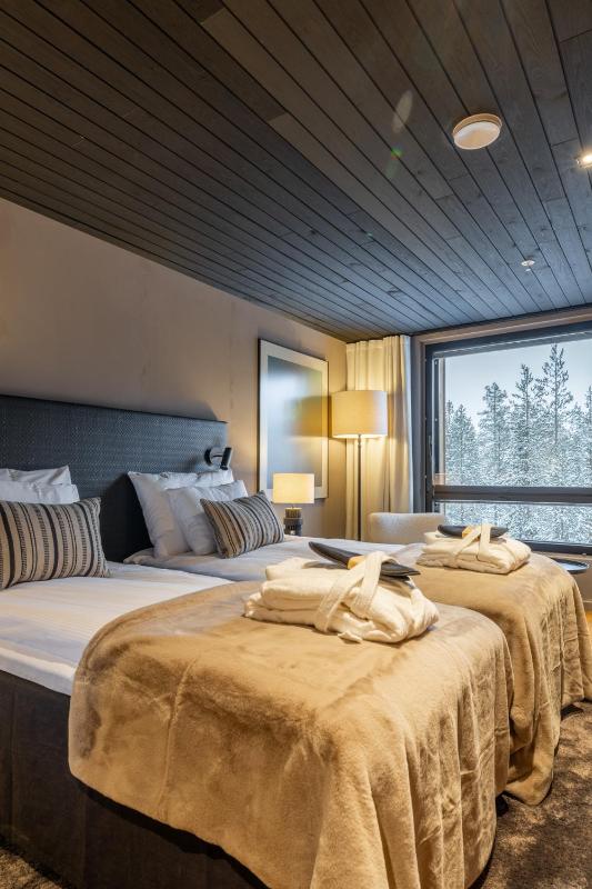 Jänkä Penthouse - image 35