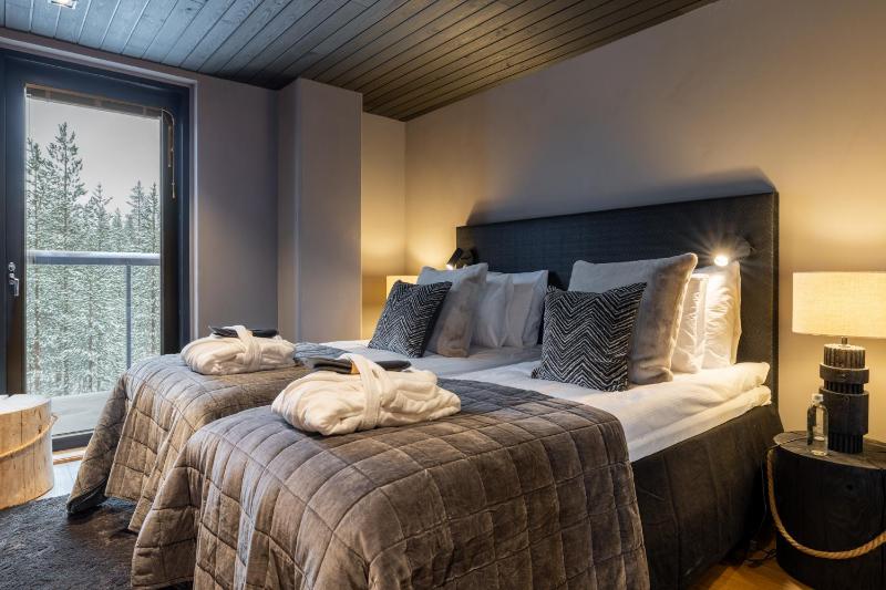Jänkä Penthouse - image 30