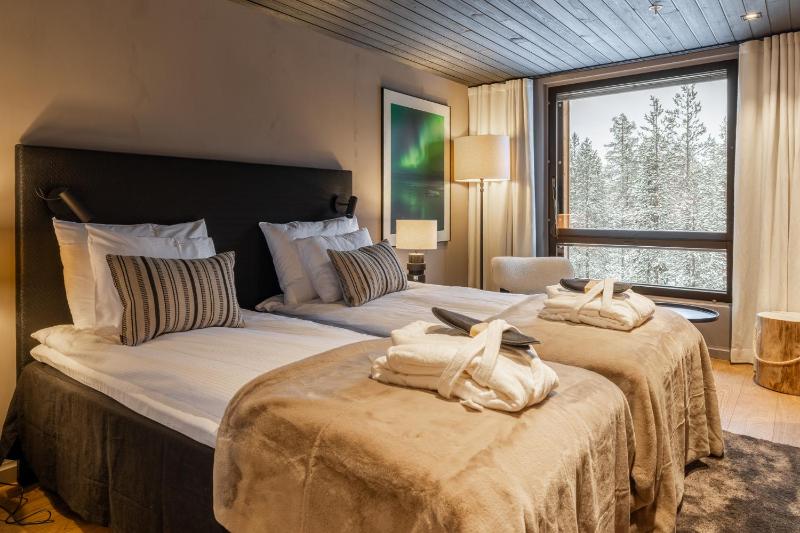 Jänkä Penthouse - image 28