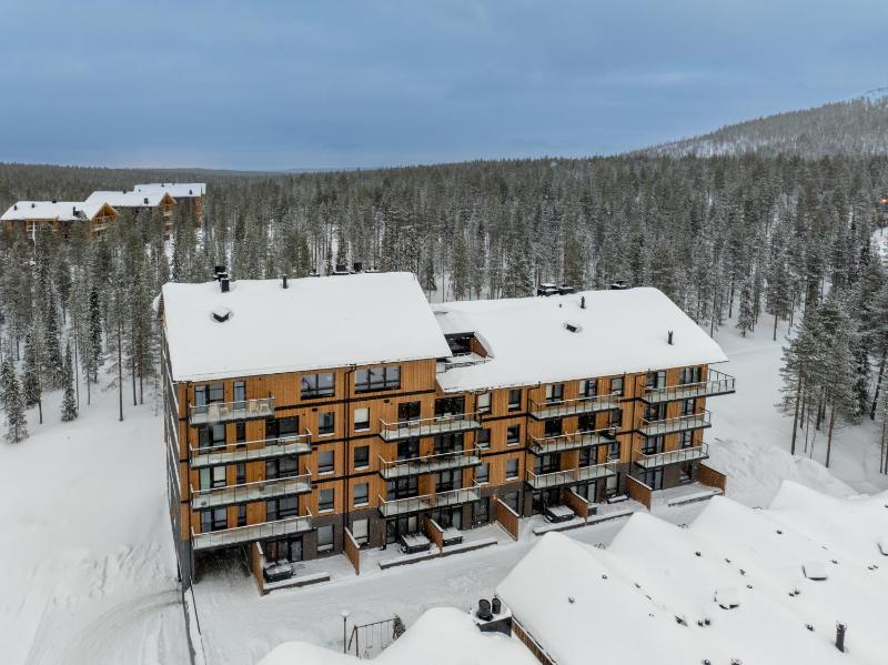Jänkä Penthouse - image 22