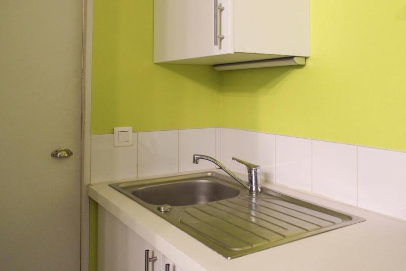 Colorful 1BR in Beaugrenelle - 5min to Metro - image 8