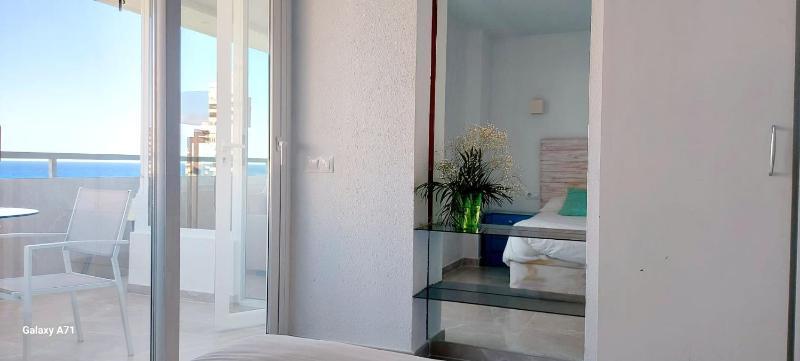 Apartment with Sea View image 3