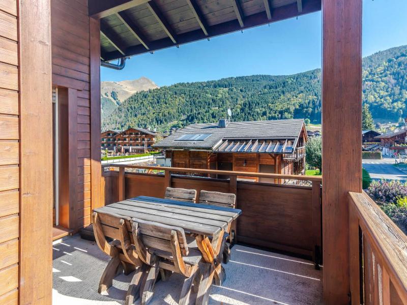 Superbe duplex 5 pièces rénové proche centre Morzine animaux admis - FR-1-754-29 - image 18
