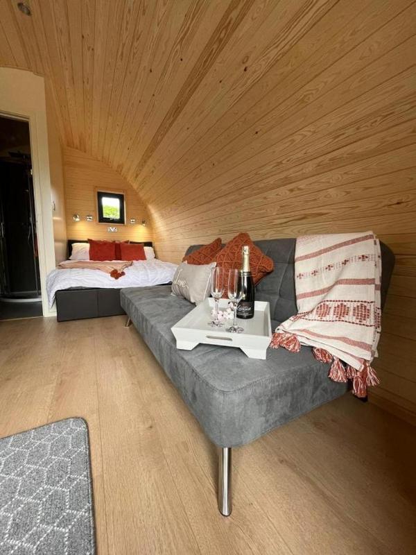 Willow Farm Glamping - image 15