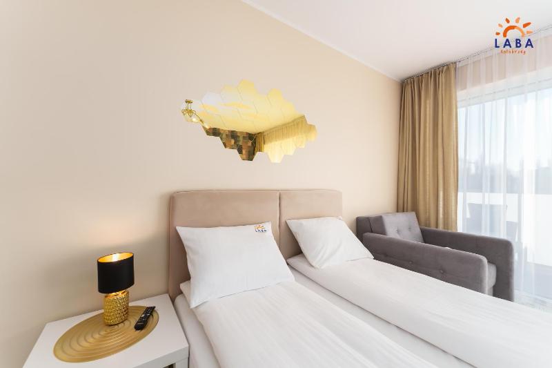 LABA Kołobrzeg Apartamenty Kasprowicza 20AB - image 44
