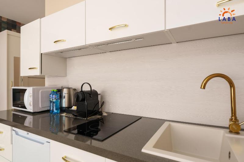 LABA Kołobrzeg Apartamenty Kasprowicza 20AB - image 16