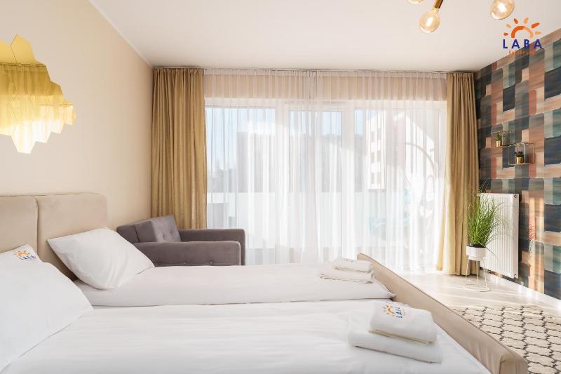 LABA Kołobrzeg Apartamenty Kasprowicza 20AB - image 8