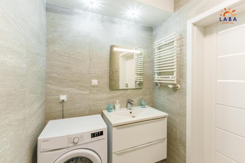 LABA Kołobrzeg Apartamenty Kasprowicza 20AB - image 23