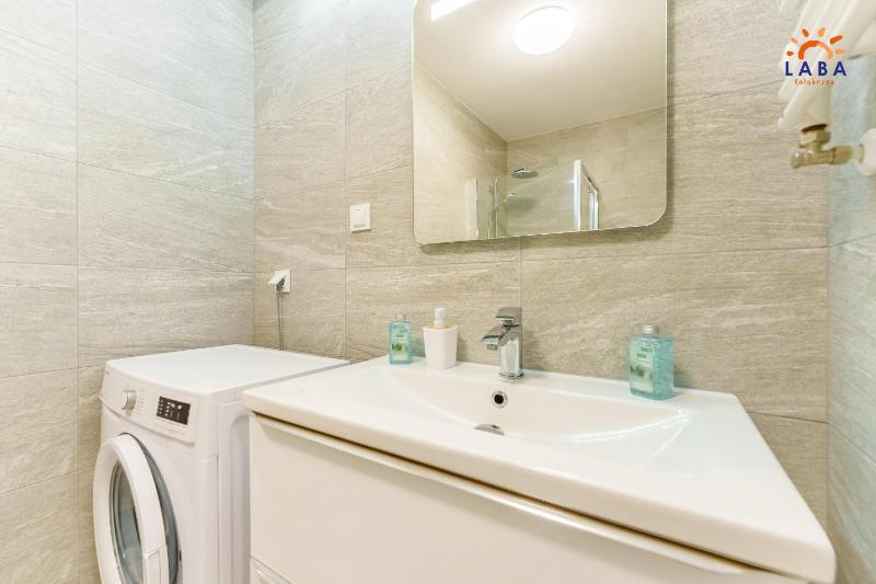 LABA Kołobrzeg Apartamenty Kasprowicza 20AB - image 12