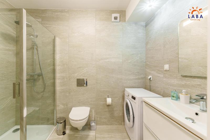 LABA Kołobrzeg Apartamenty Kasprowicza 20AB - image 15
