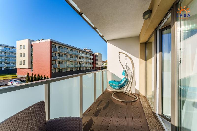 LABA Kołobrzeg Apartamenty Kasprowicza 20AB - image 27