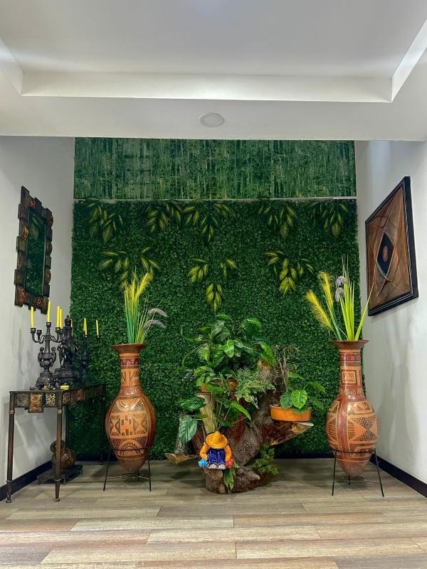 Hotel Los Maderos - image 2