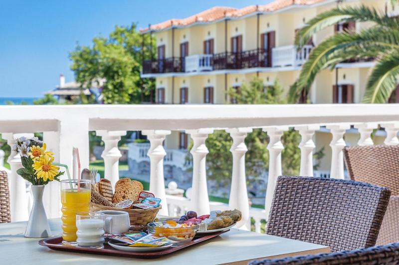 Aeolos Hotel - image 25