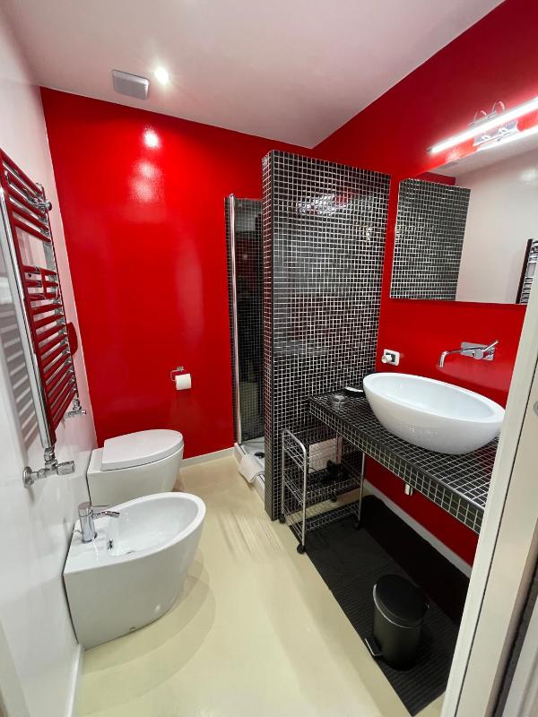 Double or Twin Room image 1