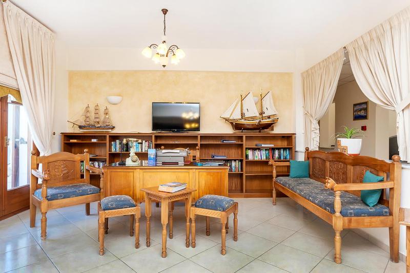 Aeolos Hotel - image 46