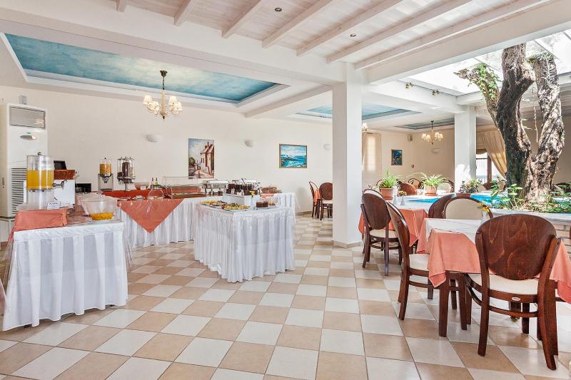 Aeolos Hotel - image 26