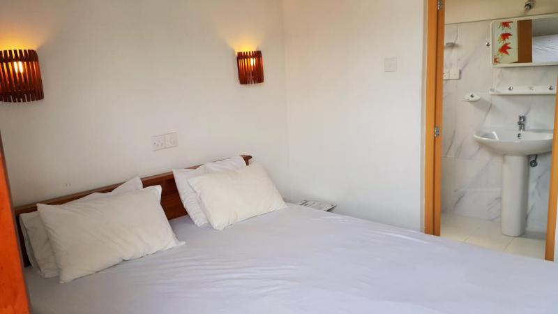 Sweden Inn Guesthouse - image 21