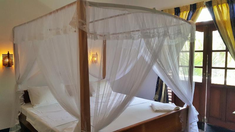 Sweden Inn Guesthouse - image 6