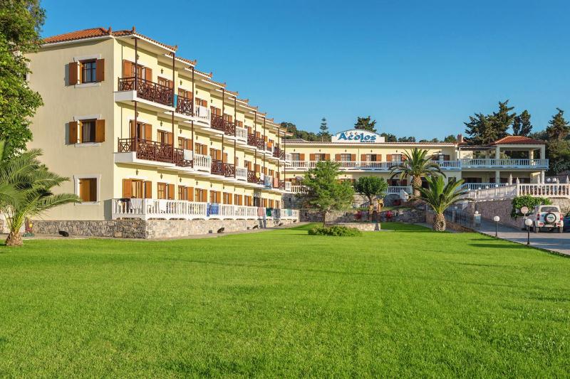 Aeolos Hotel - image 24