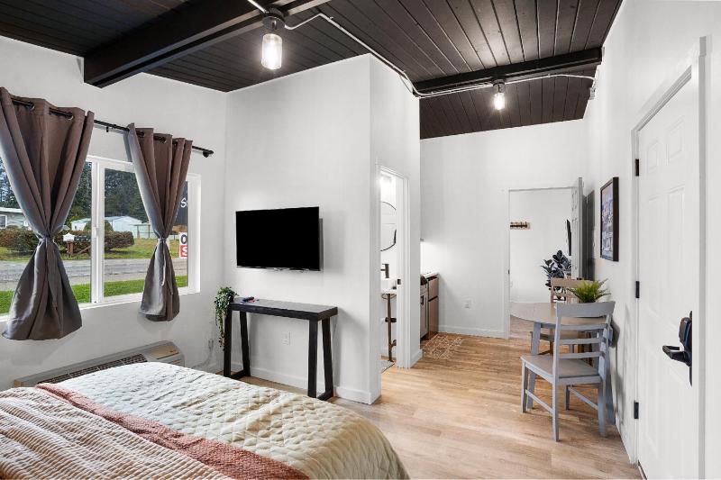 Double Room image 2