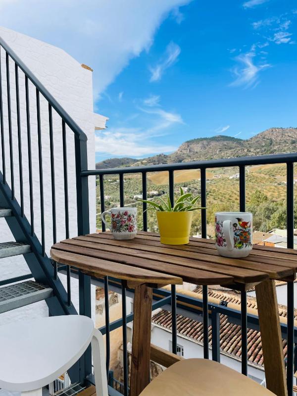 Apartamento La Parra Images