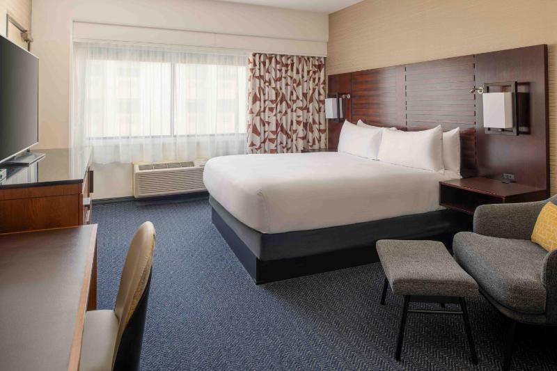 King Room image 2