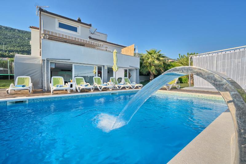 Family friendly house with a swimming pool Kastel Stari Kastela - 22138 - image 23