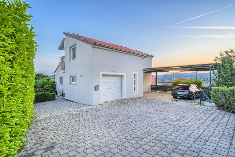 Family friendly house with a swimming pool Kastel Stari Kastela - 22138 - image 13