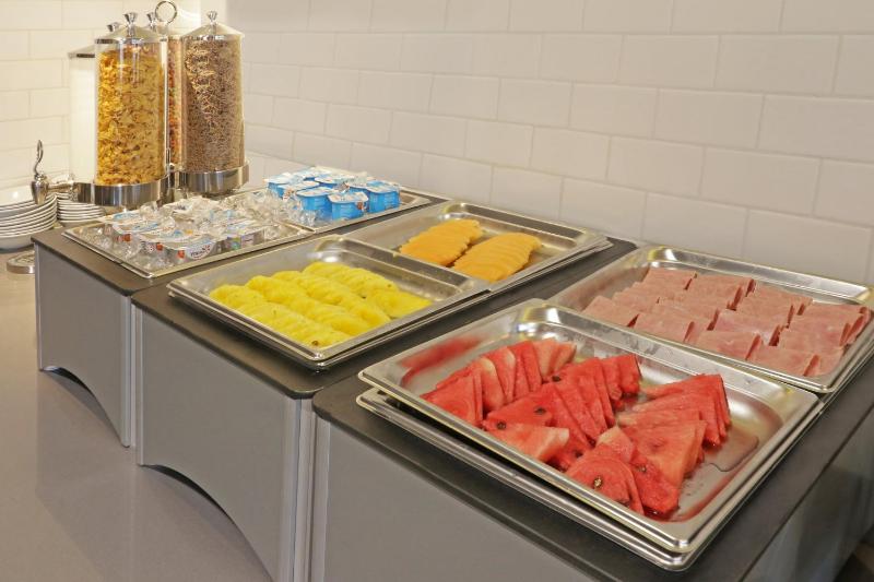 Holiday Inn Express & Suites Monterrey Valle By IHG - image 35