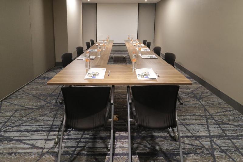 Holiday Inn Express & Suites Monterrey Valle By IHG - image 23