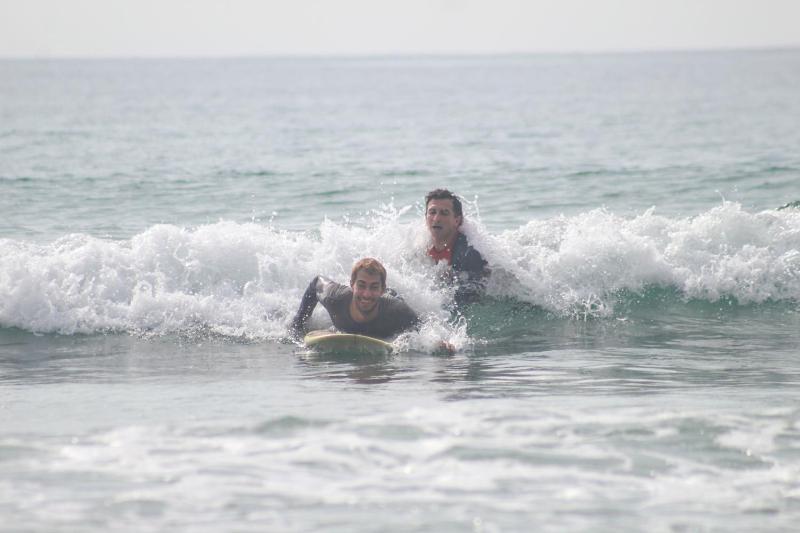 Ubatuba Wild Surf House - image 18