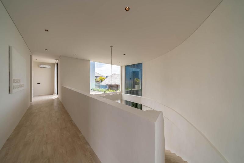 Villa Kiyomi - Brand-New 2BR Designer Umalas Villa - image 21