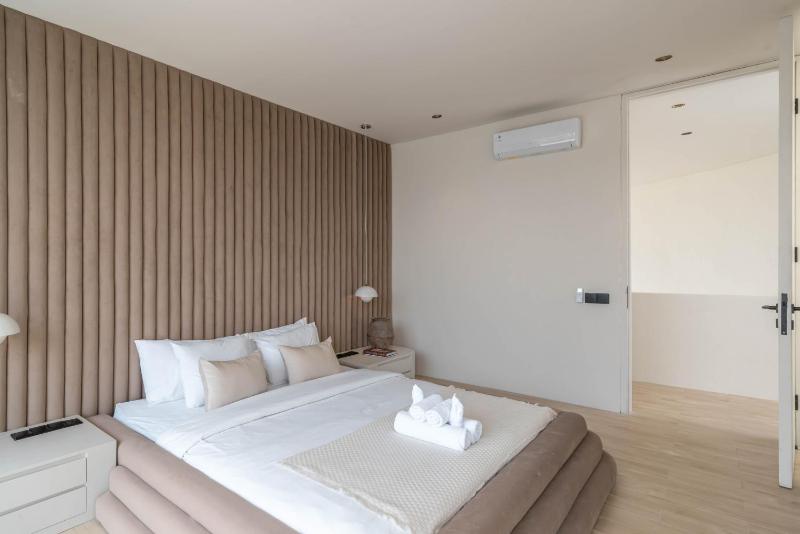 Villa Kiyomi - Brand-New 2BR Designer Umalas Villa - image 46